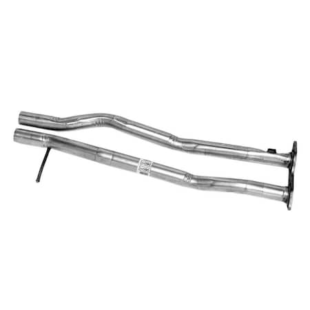 Walker Exhaust Pipe, 54090 54090